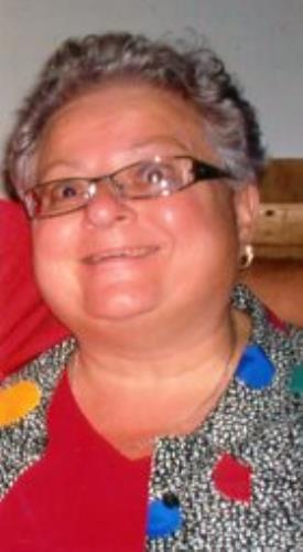 Micheline Noël