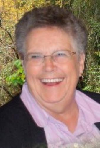 Georgette  Laplante