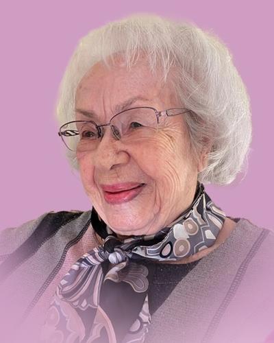 Thérèse Beaudoin