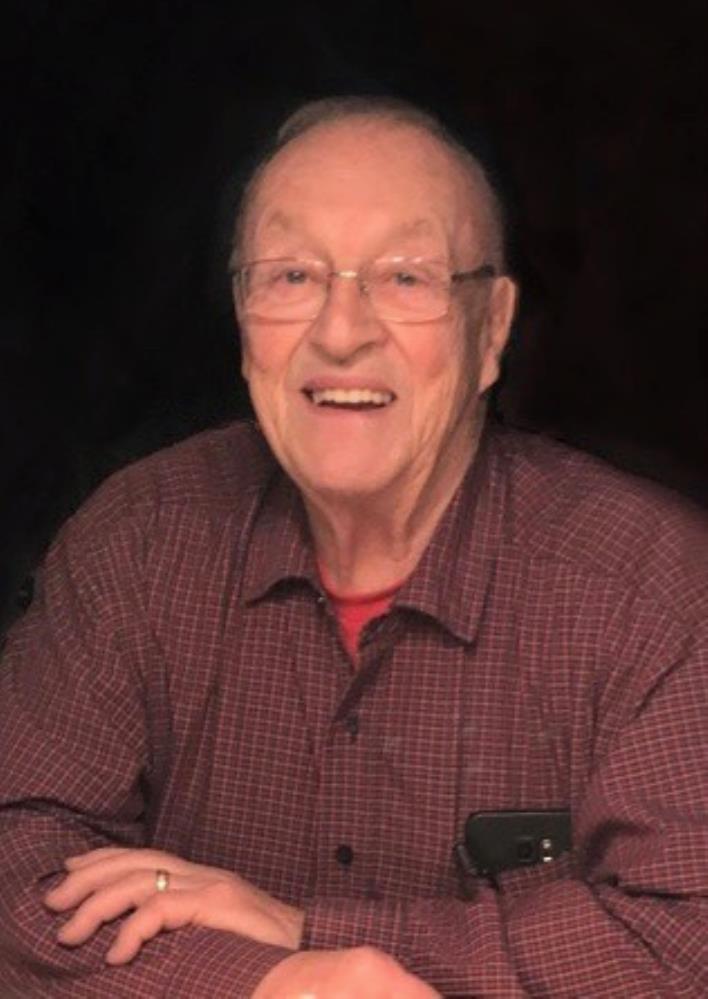 Claude Robitaille