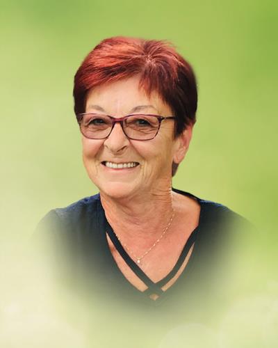 Irène Henrichon