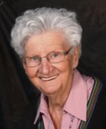 Gisèle Gauthier
