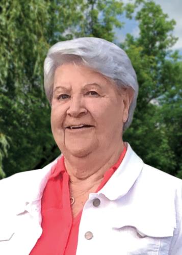 Muriel Lafontaine