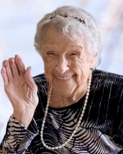Yvette Gordon Cyr