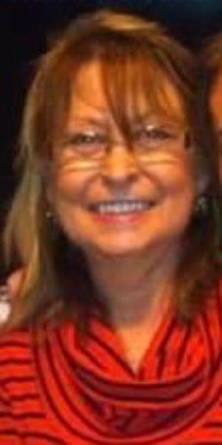 Charline Lévesque