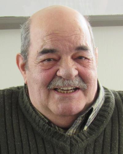 Conrad Bélanger