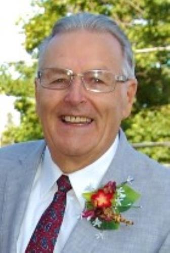 Raymond Lapointe