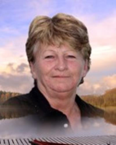 Annette Gilbert