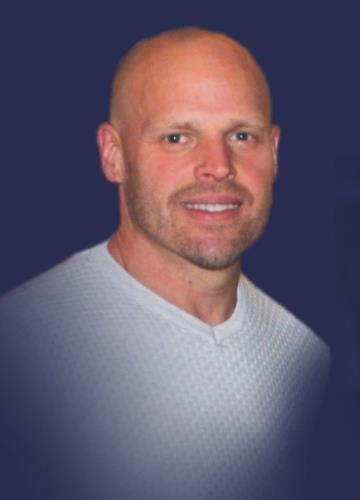 Stéphane Turgeon