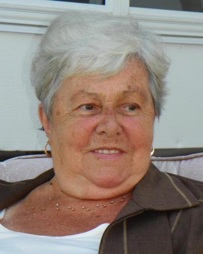 Jeannine Boisvert