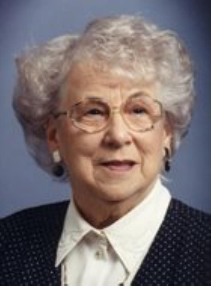 Eliane Richard