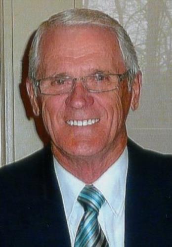 Richard Gilbert