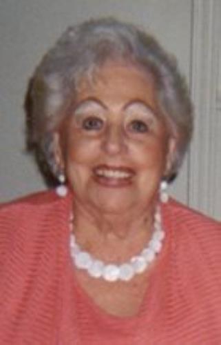 Jacqueline Brien