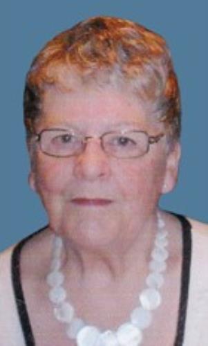 Louise Tremblay