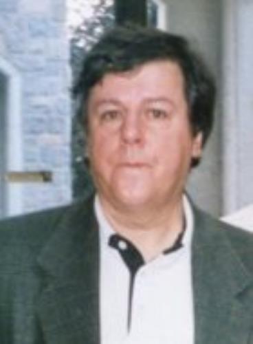 Gaétan Garneau