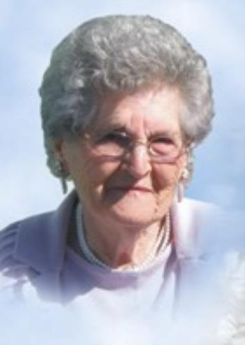 Marie-Paule Provencher