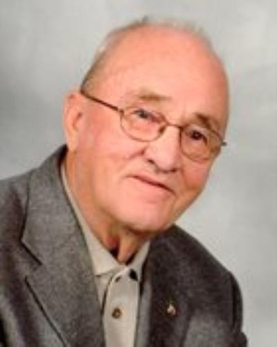 Gabriel Fontaine