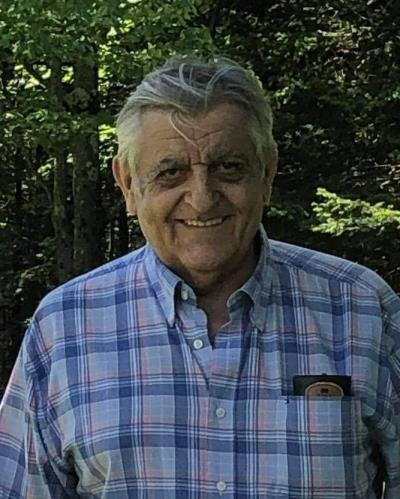 Michel Barailhé