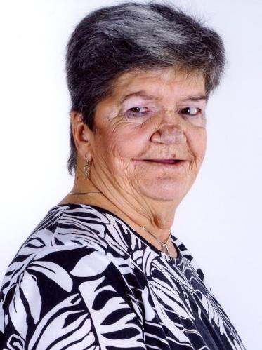 Liette Sauvé