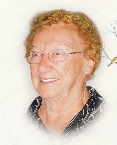 Jeanne  Paquin