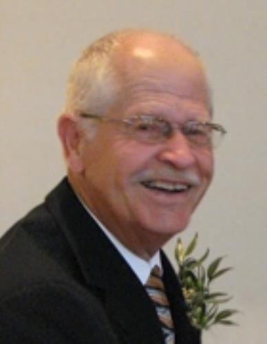 Denis Laquerre