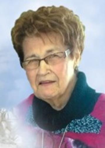 Yvette Prince Demers