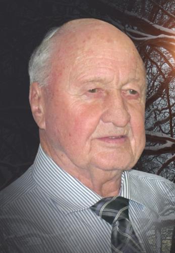 Ludger Perreault