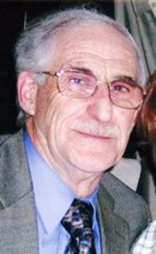 Roger Houle