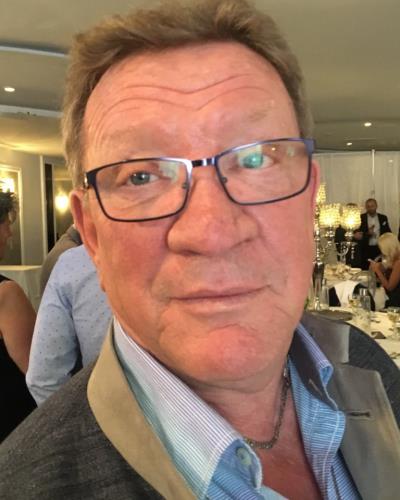 Gilles Landry