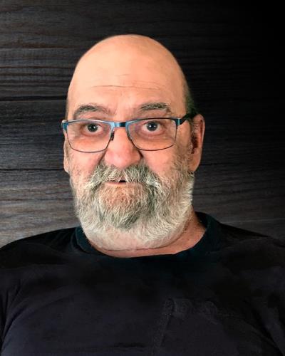 Roméo Larivière