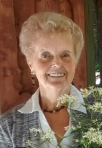 Fernande Paquet Beaudoin