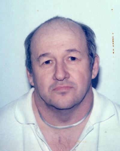 André Bouffard