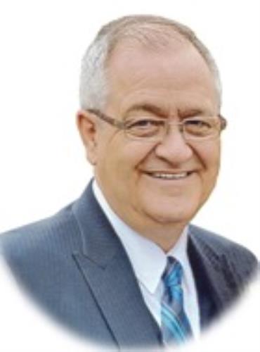 André Gagnon
