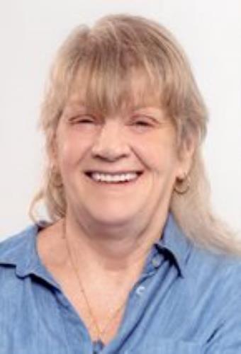 Monica Kirlin