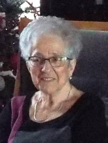 Doris Gosselin