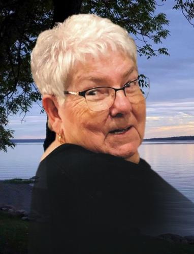 Pierrette Leclerc