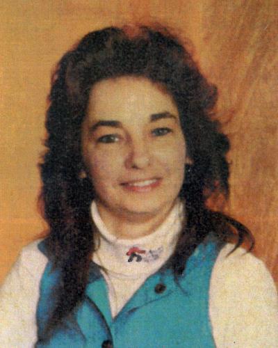 Lucie Poitras