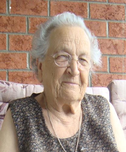 Germaine Houle