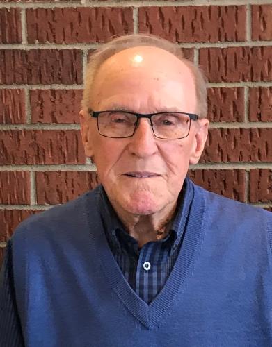 Donald Hinse