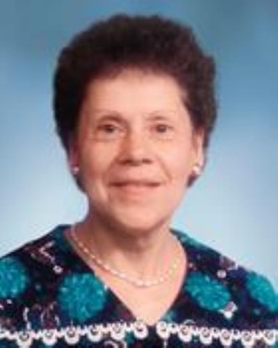 Yvette Lajoie Lemay