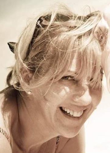 Nadia Girouard