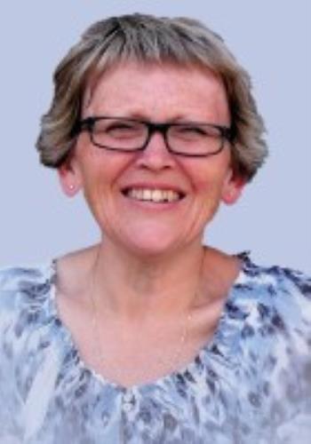 Andrée Boisvert