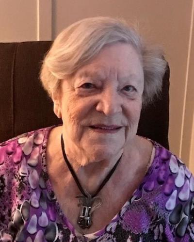 Denyse Chamberland