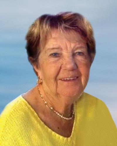Carmen Ouellet Girouard