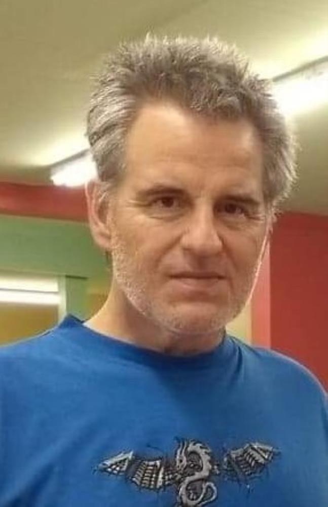 Eric St-Louis