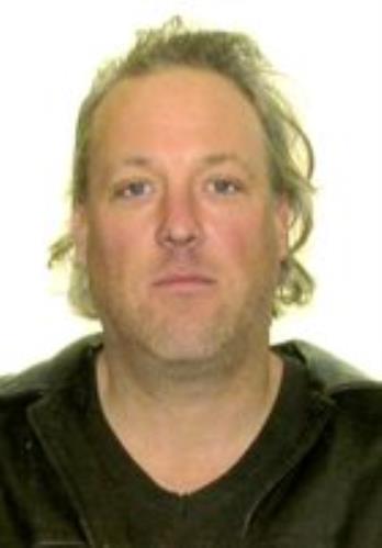 Patrick Lavoie