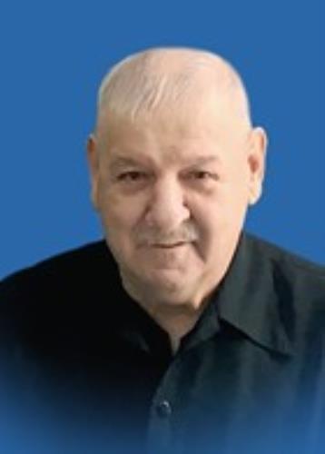 Roger Page