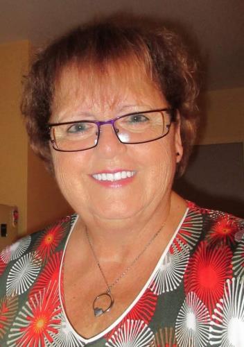 Ginette Faucher